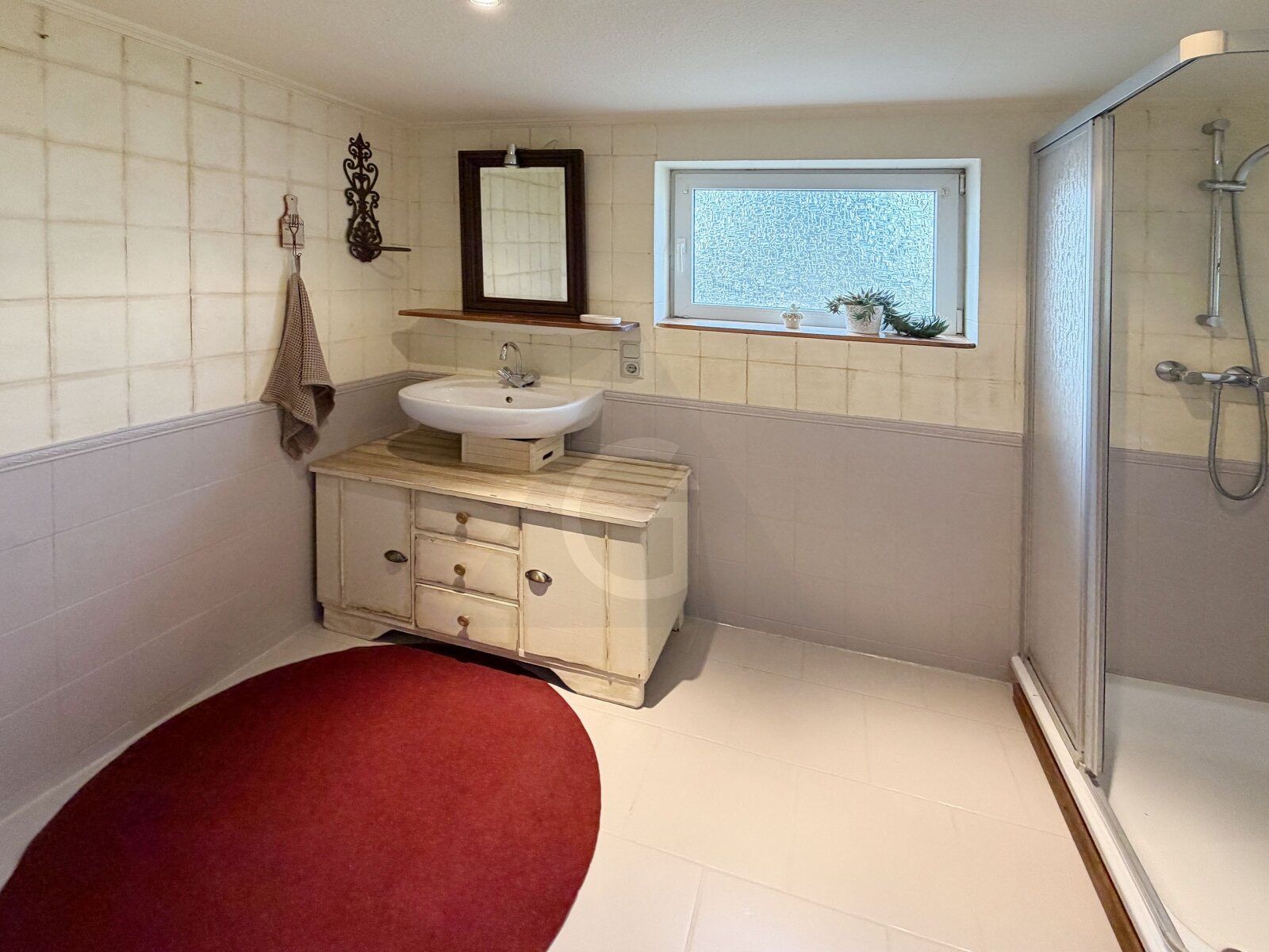 Nostalgie trifft Natur in ländlicher Traumlage