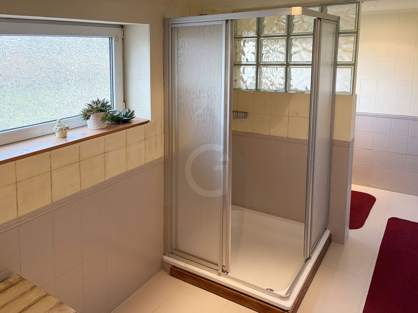 Nostalgie trifft Natur in ländlicher Traumlage