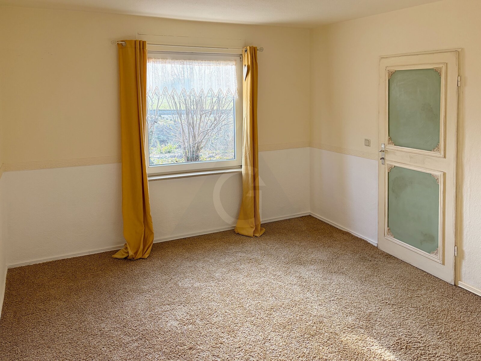 Nostalgie trifft Natur in ländlicher Traumlage