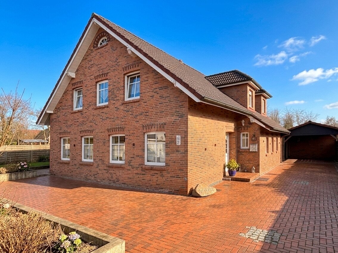 Sicher & Geborgen: Zuhause für Groß & Klein