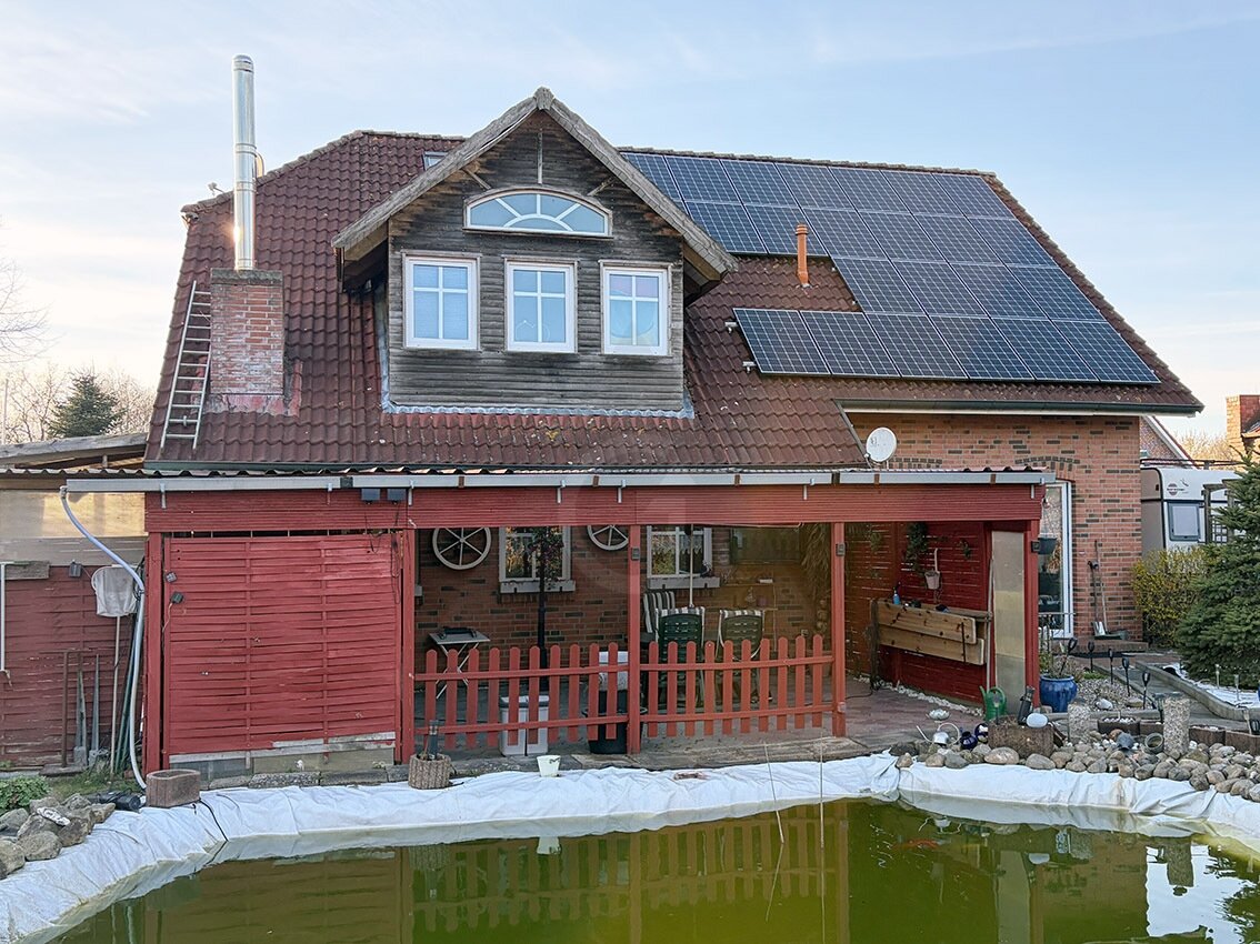 Sicher & Geborgen: Zuhause für Groß & Klein