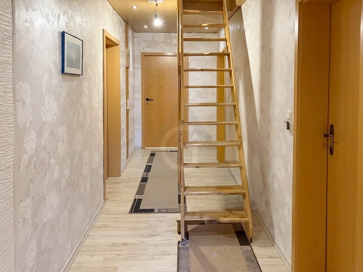 Sicher & Geborgen: Zuhause für Groß & Klein