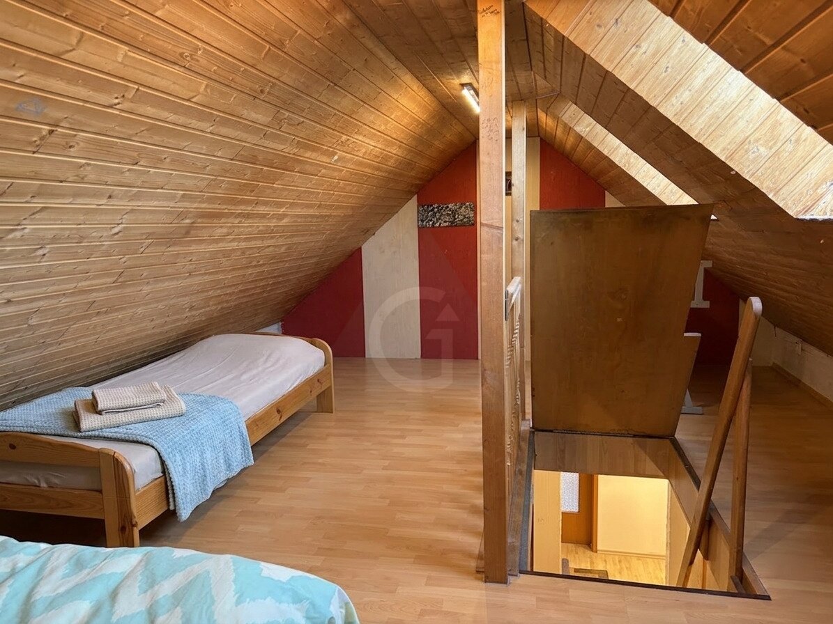 Sicher & Geborgen: Zuhause für Groß & Klein