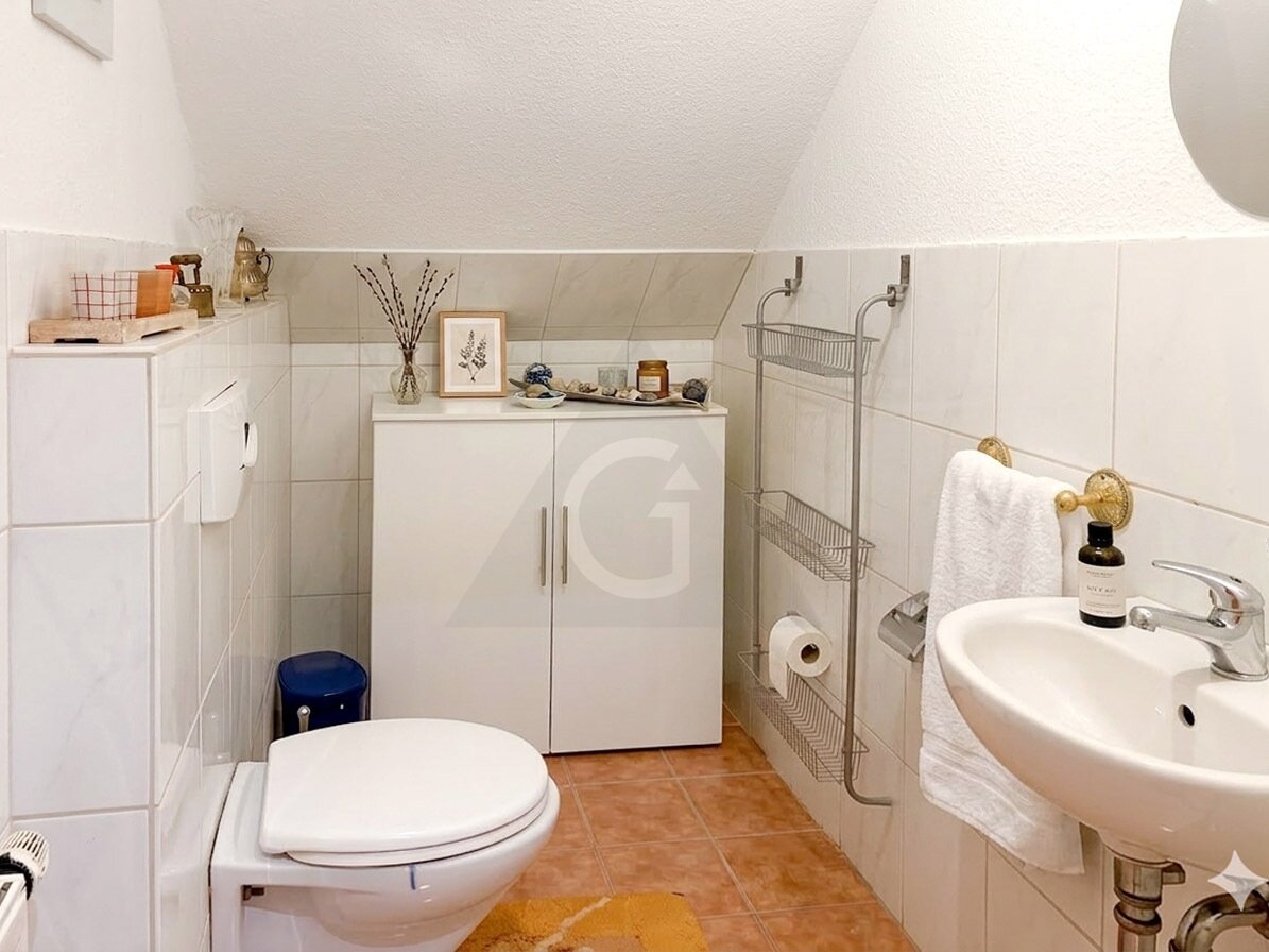 Sicher & Geborgen: Zuhause für Groß & Klein