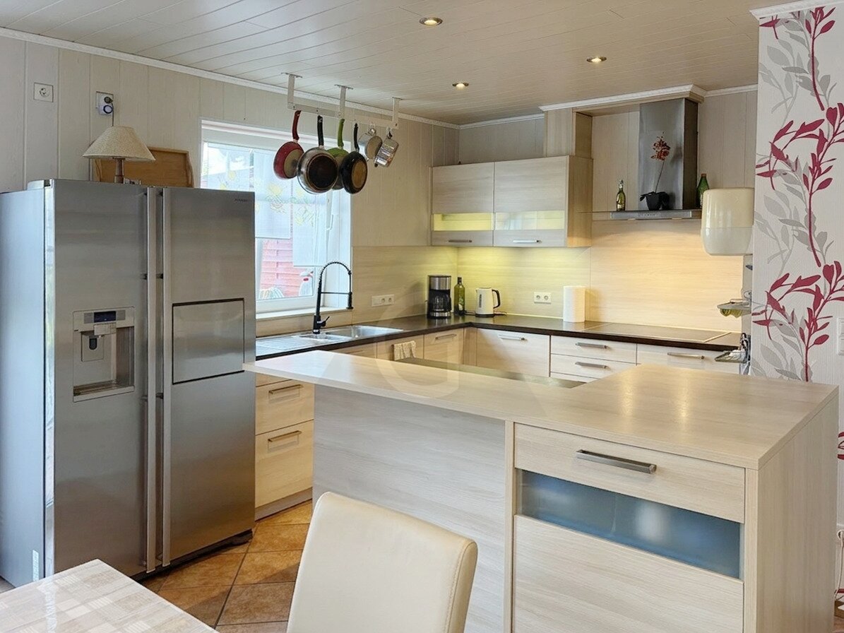 Sicher & Geborgen: Zuhause für Groß & Klein