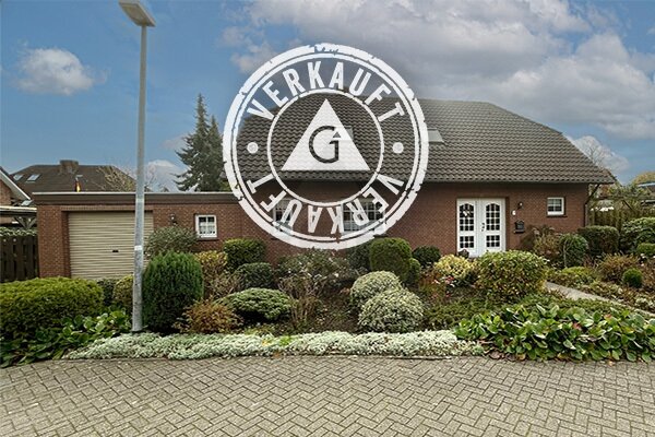Leer (Ostfriesland): Familienoase in ruhiger Sackgasse  Leer (Ostfriesland): Familienoase in ruhiger Sackgasse