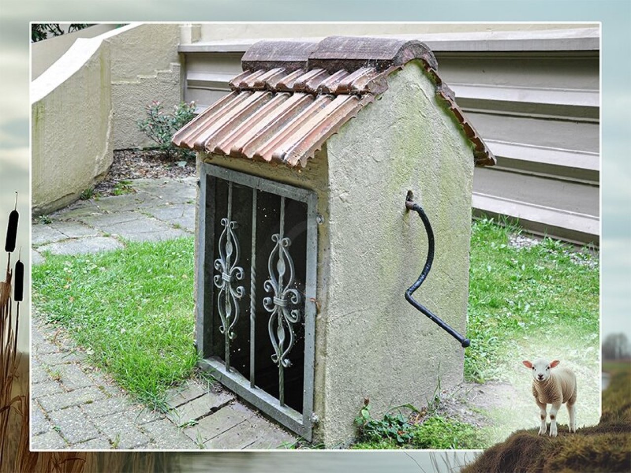 wer weiß, was das ist? wer weiß, was das ist?