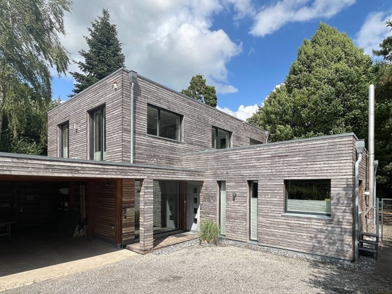 Wollkommen in Ihrem neuen Zuhause