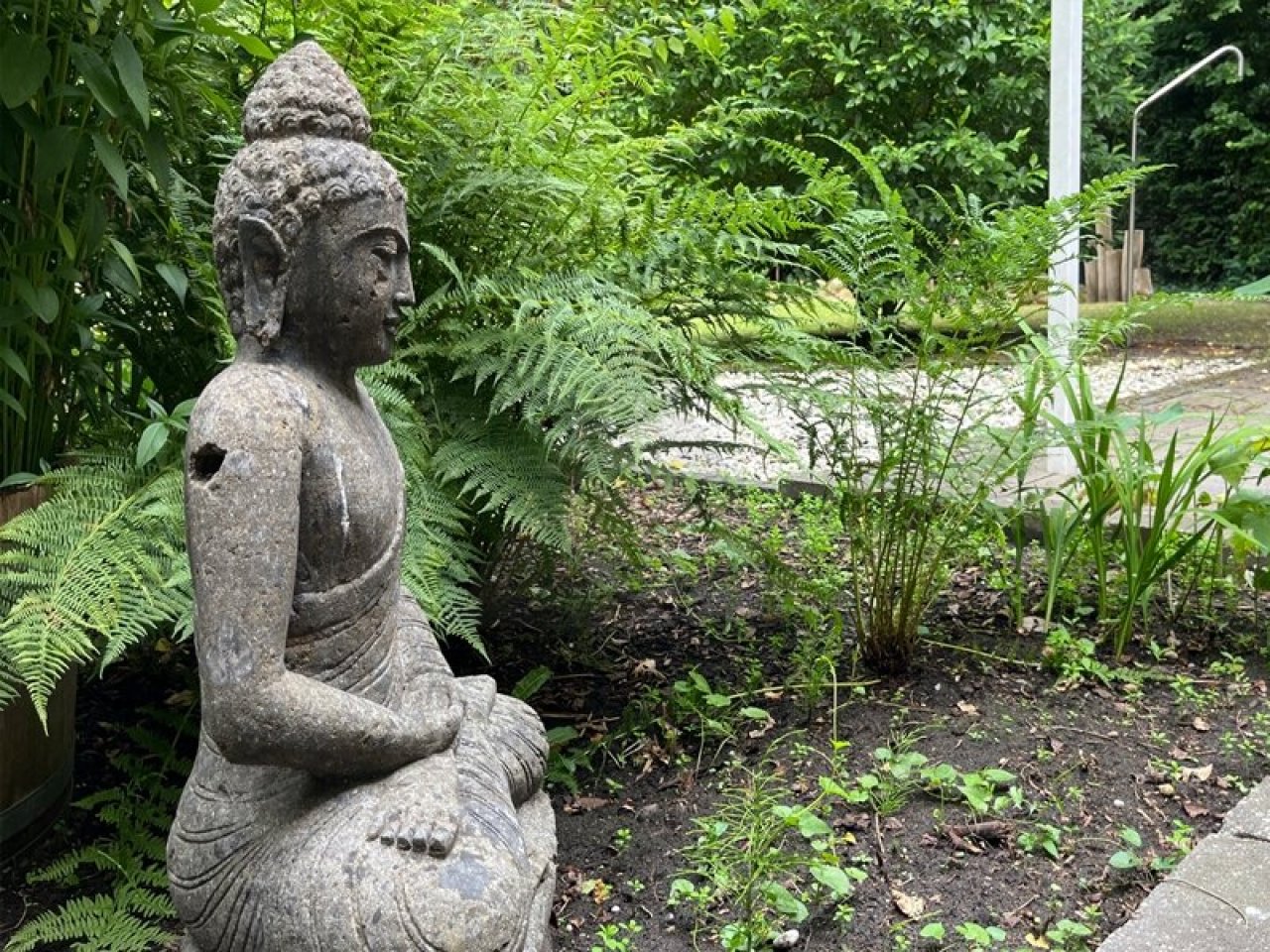 Garten Impressionen