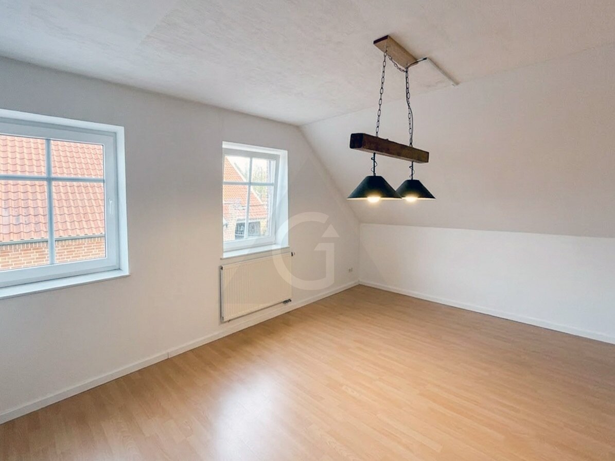 großes Zimmer / Gäste