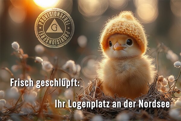 Landliebe pur - idyllischer Rückzugsort 